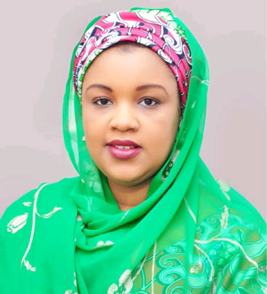 “My Voice Can’t Be Bought With a Government Post” -Activist Umma Getso 7315c3aa49e20e108dfeb8ee6f3d0c13