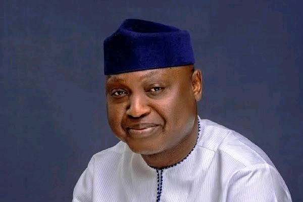 Ekiti APC Set to Elect Oyebanji as Governorship Candidate Today Abiodun Oyebanji