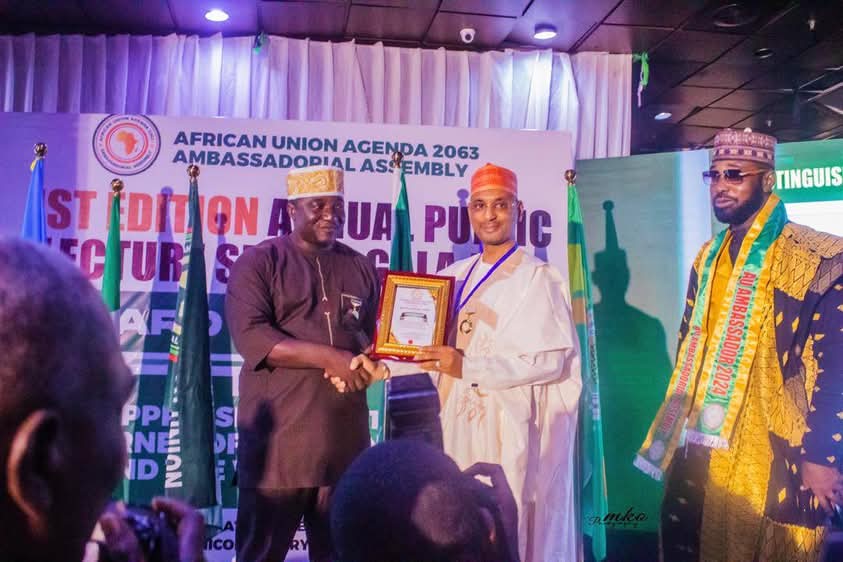 Kano Govt. To Collaborate With Relevant Associations To Improve Living Standard IMG 20241216 WA0002.jpg