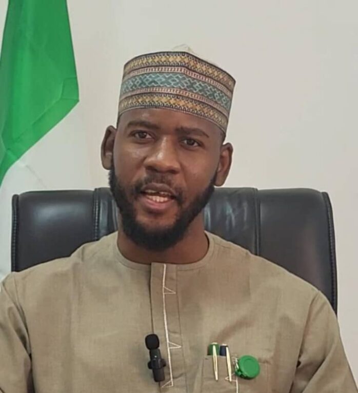 United Nigeria Youths Congress Vows to Produce Competent Young Leaders Across the Country IMG 20251022 WA0048 698x1024