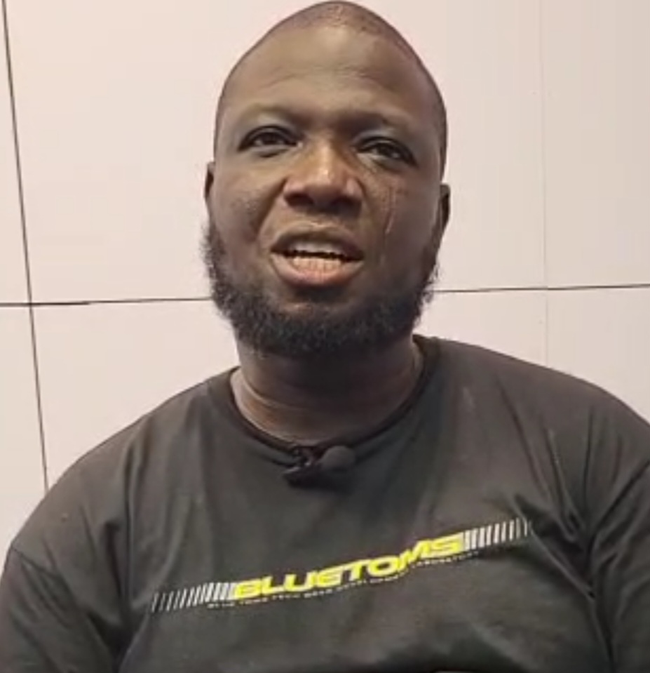 Mega Movement for Good Governance Demands Nnamdi Kanu’s Trial, Rejects Political Solution Screenshot 20251021 133623 WhatsAppBusiness