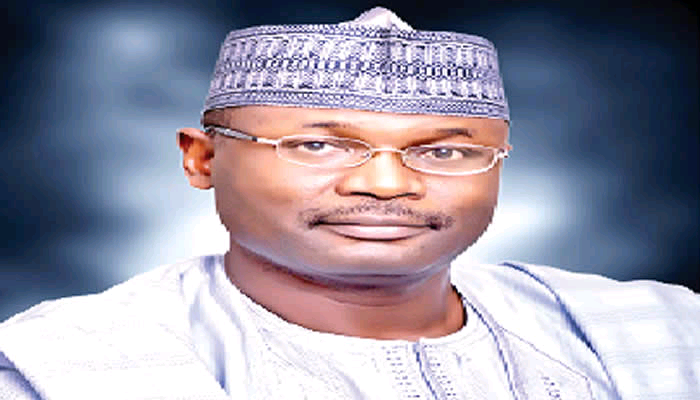2027 Elections: INEC Receives 110 Applications for Political Party Registration – Prof. Yakubu YAKUBU